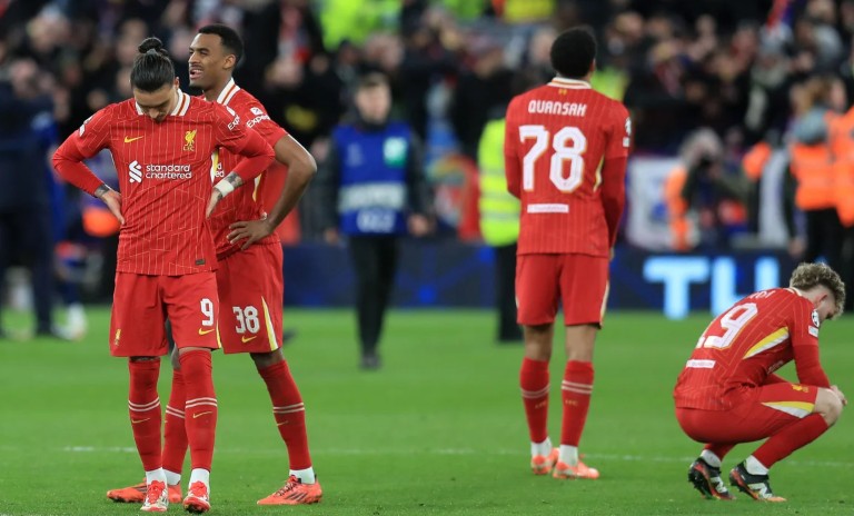 Các loại kèo thường gặp khi soi kèo Liverpool