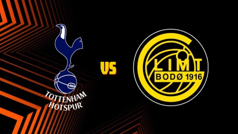 Dự đoán kèo trên Tottenham vs Bodø/Glimt 02:00 02/05 5 Dự đoán kèo trên Tottenham vs Bodø/Glimt