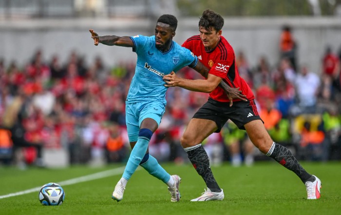 Soi kèo Cup C2 Athletic Club vs Man United chuẩn thắng