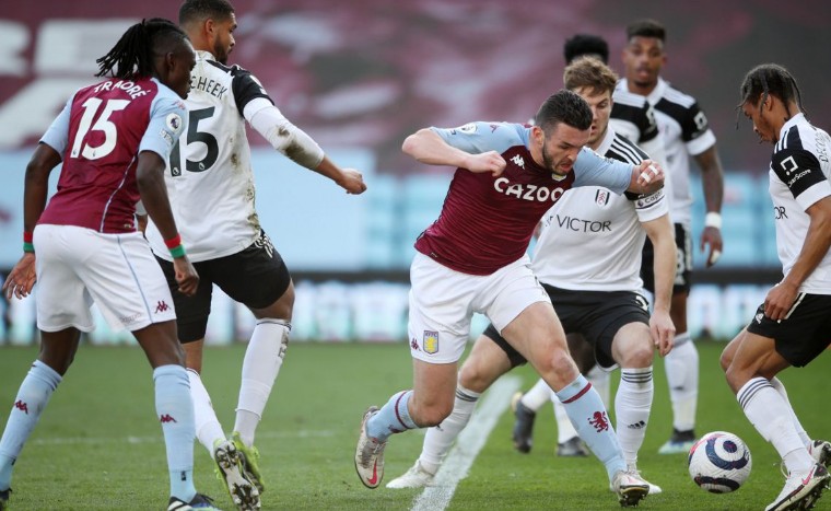 Soi kèo nhà cái Aston Villa vs Fulham chuẩn thắng