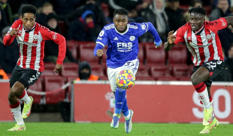 Soi kèo nhanh Leicester City vs Southampton 21:00 03/05 4 Soi kèo nhanh Leicester City vs Southampton chuẩn thắng
