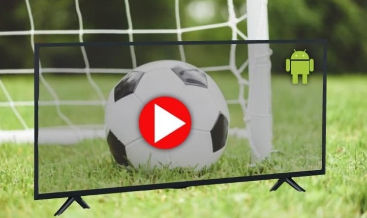Cách kết nối kênh xem bóng miễn phí và tv tại nhà