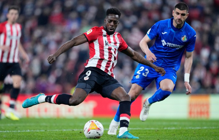 Dự đoán kết quả bđ Getafe vs Athletic Club 02:30 16/05 4 Dự đoán kết quả bđ Getafe vs Athletic Club chuẩn thắng