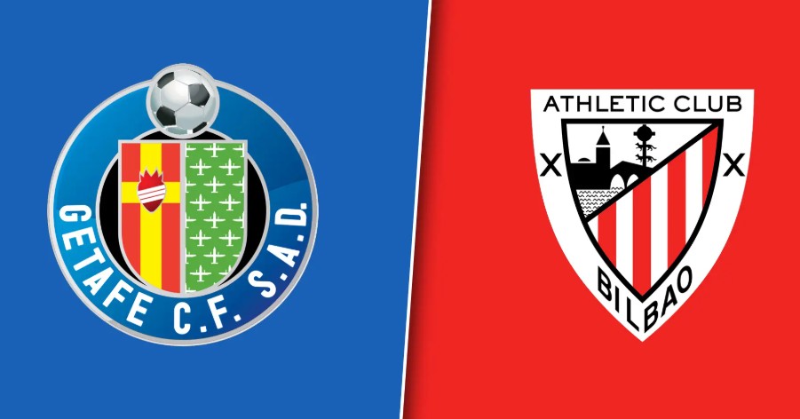 Dự đoán kết quả bđ Getafe vs Athletic Club 02:30 16/05 9 Dự đoán kết quả bđ Getafe vs Athletic Club