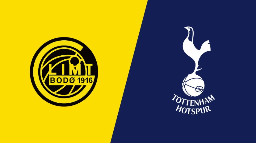 Dự đoán tỷ số Bodø/Glimt vs Tottenham 02:00 09/05 5 Dự đoán tỷ số Bodø/Glimt vs Tottenham
