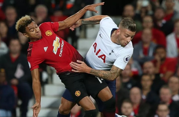 Dự đoán tỷ số bđ Tottenham vs MU 02:00 22/05 4 Dự đoán tỷ số bóng đá Tottenham vs MU chuẩn thắng
