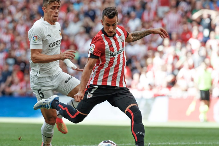 Dự đoán tỷ số đúng Valencia vs Athletic Club chuẩn thắng