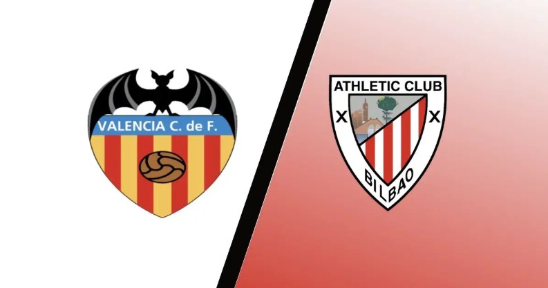 Dự đoán tỷ số đúng Valencia vs Athletic Club 00:00 19/05 7 Dự đoán tỷ số đúng Valencia vs Athletic Club