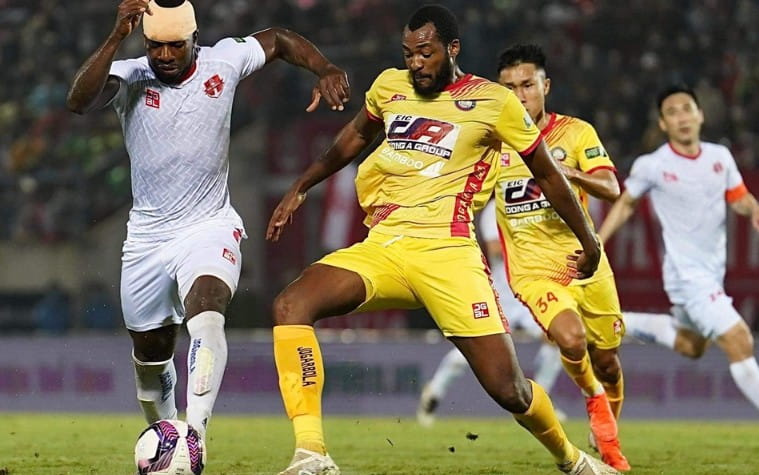 Nhận định kèo Hải Phòng vs Thanh Hóa 19:15 16/05 4 Nhận định kèo Hải Phòng vs Thanh Hóa chuẩn thắng