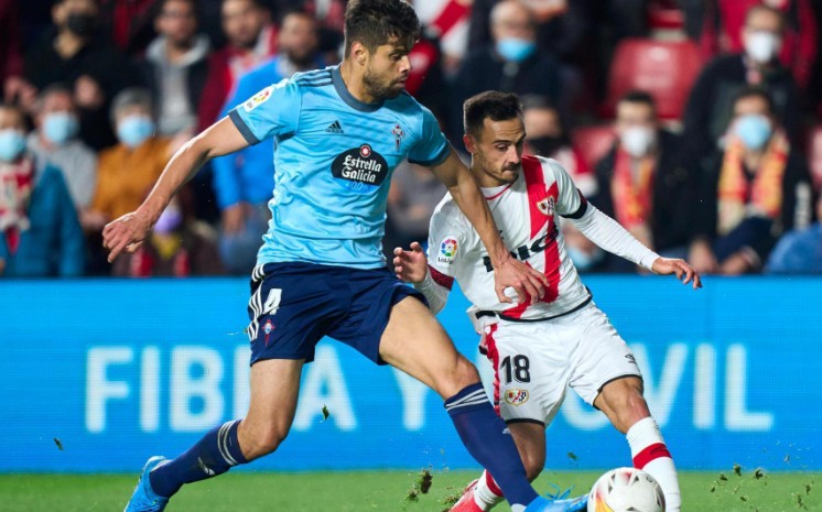 Nhận định kq kèo Celta Vigo vs Rayo Vallecano chuẩn thắng