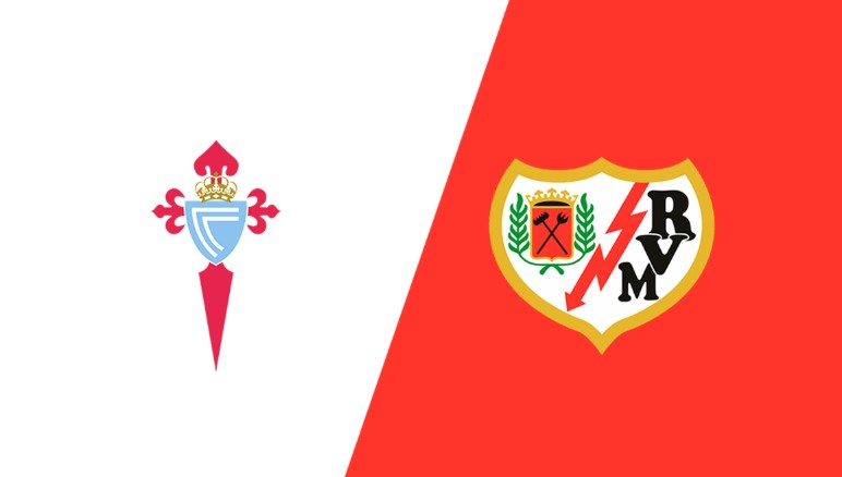 Nhận định kq kèo Celta Vigo vs Rayo Vallecano 00:00 19/05 6 Nhận định kq kèo Celta Vigo vs Rayo Vallecano