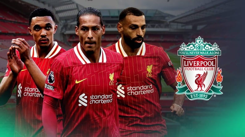 Mẹo soi kèo Liverpool trực tiếp