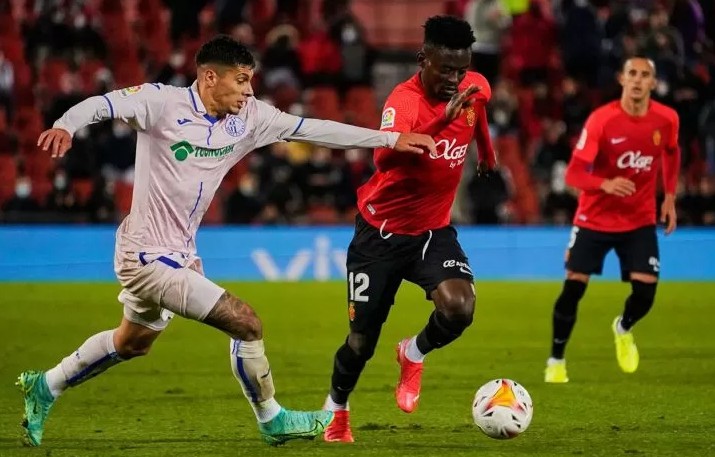 Soi kèo tỷ số Mallorca vs Getafe chuẩn thắng