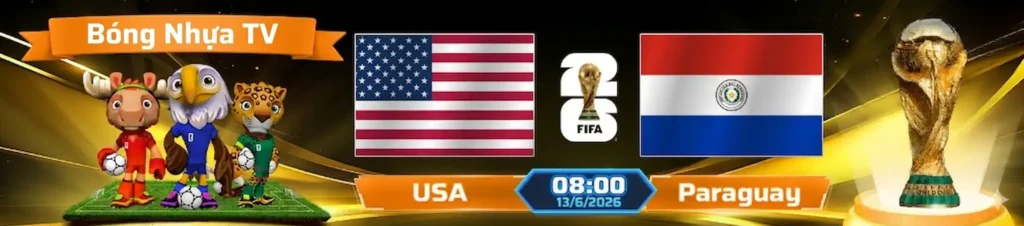 Bóng Nhựa TV - Xem trực tiếp Bóng đá miễn phí Bongnhuatv Banner 2