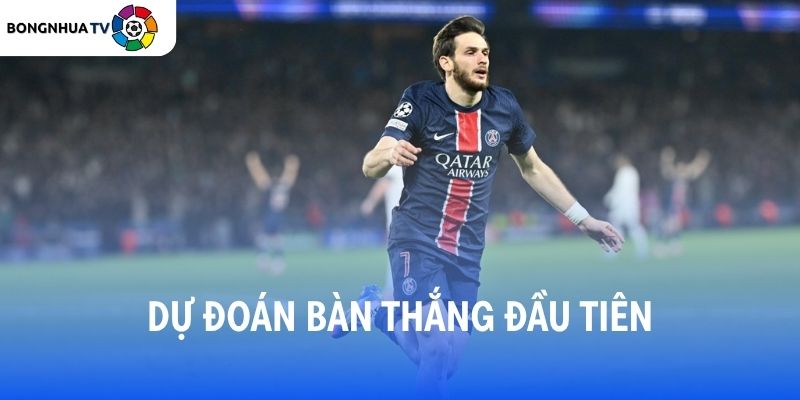 Soi kèo Arsenal vs PSG 23:00 30/05/2026 8 Arsenal có khả năng ghi bàn thắng đầu tiên cao hơn