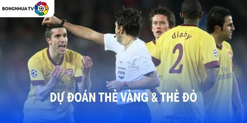 Soi kèo Arsenal vs PSG 23:00 30/05/2026 7 Số lượng thẻ vàng dự kiến sẽ vượt mốc 4.5