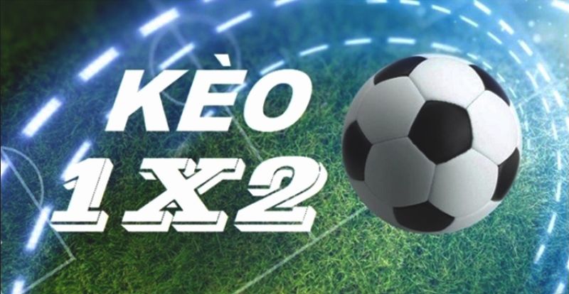 Tỷ Lệ Kèo 2 Cập nhật Kèo Châu Âu (1x2) tại Bóng Nhựa TV chính xác nhất