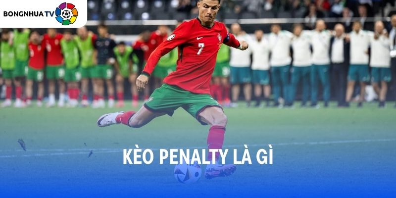 Kèo Penalty là gì