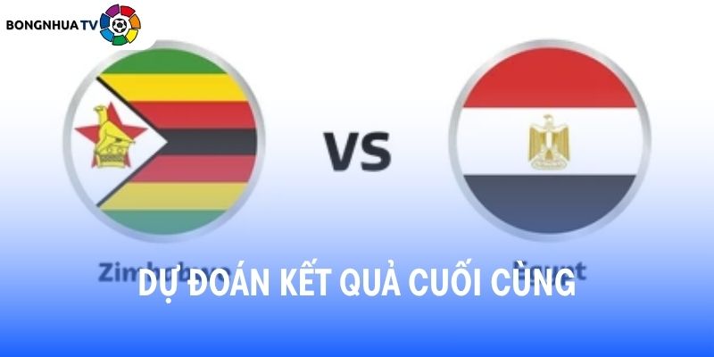 Dự đoán kết quả trận đấu Bỉ vs Ai Cập
