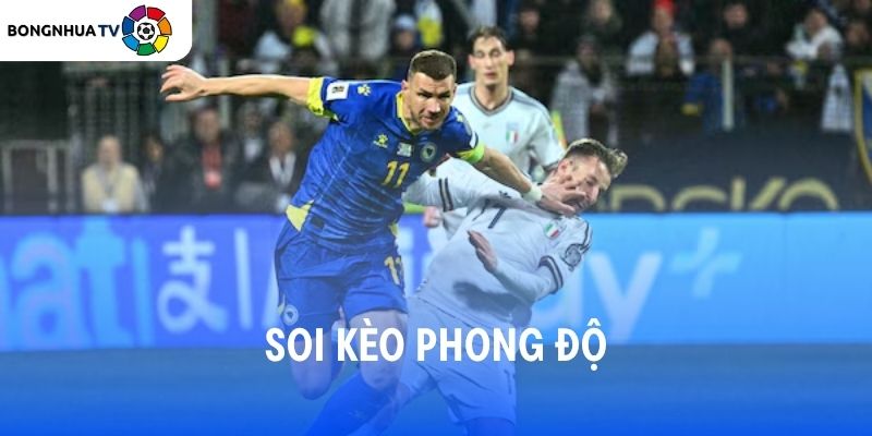 Soi kèo Canada vs Bosnia-Herzegovina 02:00 13/6/2026 FIFA World Cup 2026 6 Soi kèo phong độ Canada vs Bosnia