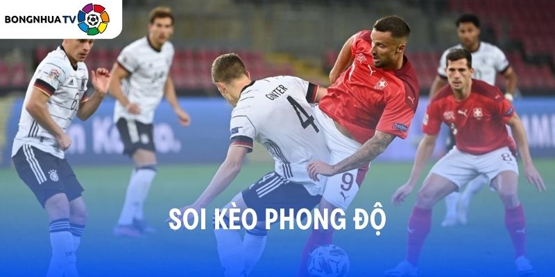 Soi kèo phong độ Qatar vs Thụy Sĩ