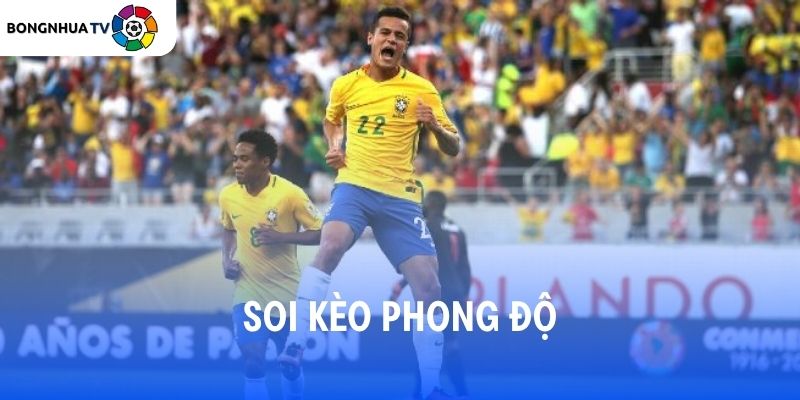 Soi kèo Brazil vs Haiti 07:30 20/06 FIFA World Cup 2026 6 Soi kèo phong độ Brazil vs Haiti