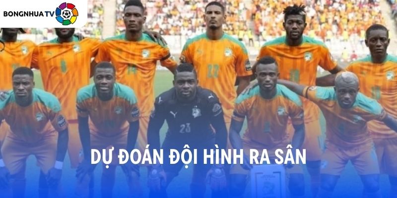 Soi kèo Đức vs Bờ Biển Ngà 03:00 21/06 FIFA World Cup 2026 6 Dự đoán đội hình ra sân Đức vs Bờ Biển Ngà