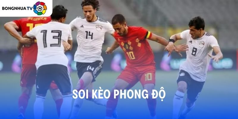 Soi kèo New Zealand vs Ai Cập 08:00 22/06 FIFA World Cup 2026 6 Soi kèo phong độ New Zealand vs Ai Cập