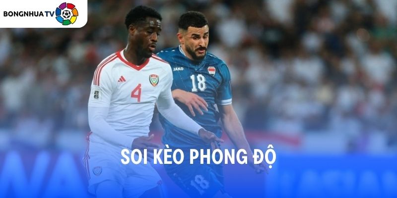 Soi kèo Pháp vs Iraq 04:00 23/06 FIFA World Cup 2026 6 Soi kèo phong độ Pháp vs Iraq