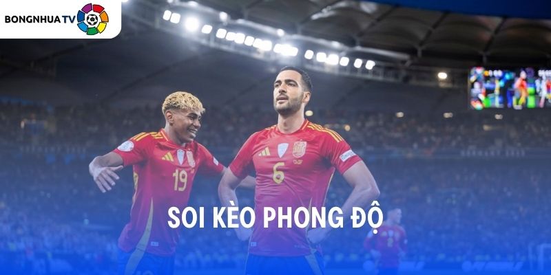 Soi kèo Tây Ban Nha vs Saudi Arabia 23:00 21/06 FIFA World Cup 2026 6 Soi kèo phong độ Tây Ban Nha vs Saudi Arabia